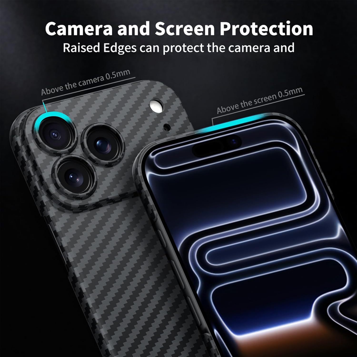 X-level Magsafe Anti-Scratch Thin Case for iPhone