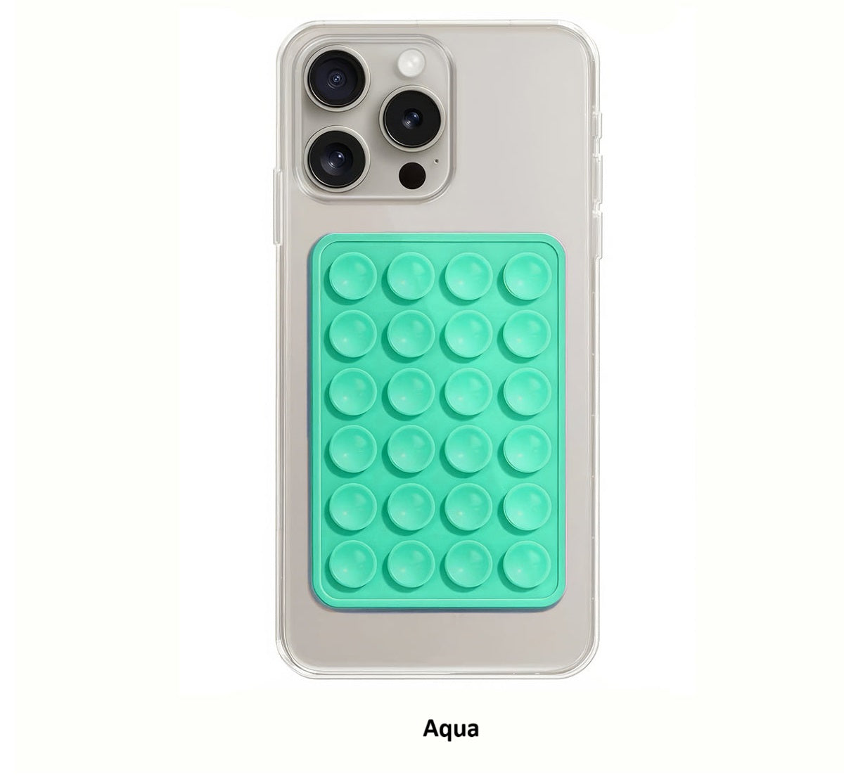 Buy 1 Get 1 Free Trending Silicone Suction Grips for All Phones