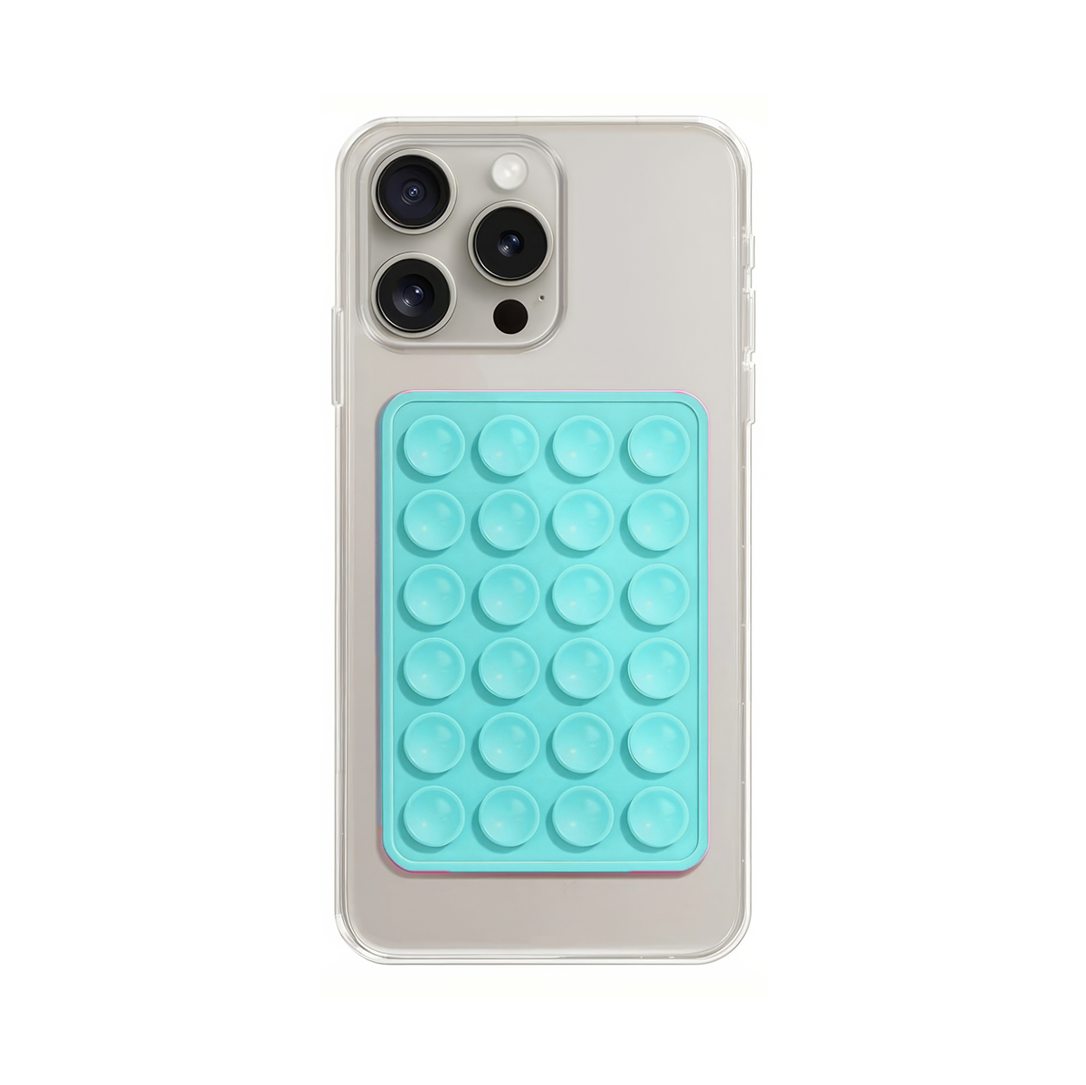 Buy 1 Get 1 Free Trending Silicone Suction Grips for All Phones