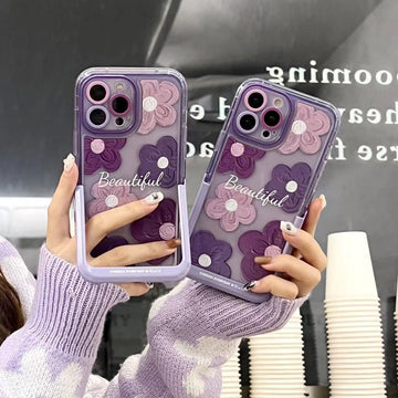 Beautiful Handle Cases for iPhone