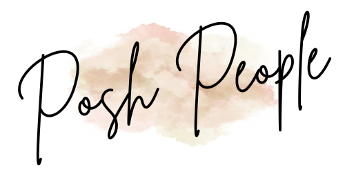 PoshPeople
