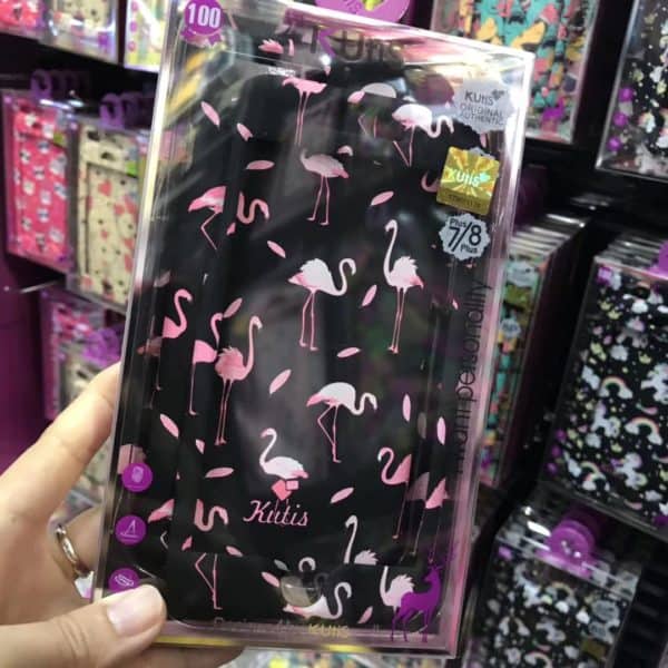 Flamingo Kutis 360 Phone Case for iPhone XR - Image 3