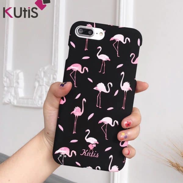 Flamingo Kutis 360 Phone Case for iPhone XR - Image 2