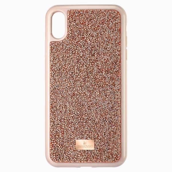 Rose Gold Swarovski Case for iPhone - Image 3