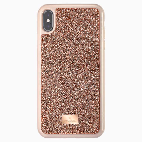 Rose Gold Swarovski Case for iPhone - Image 2