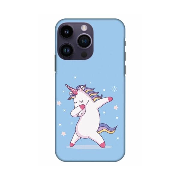 Unicorn Printed Customized Hard Cases for All Phone