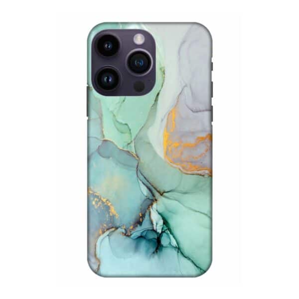 Marble Texture Printed Customized Hard Cases for All Phone